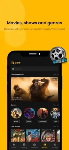 sportzfy-apk-download-apkpure Movies and shows